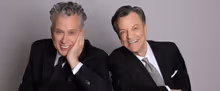 JIM CARUSO'S CAST PARTY is Coming to Austin's Parker Jazz Club in April