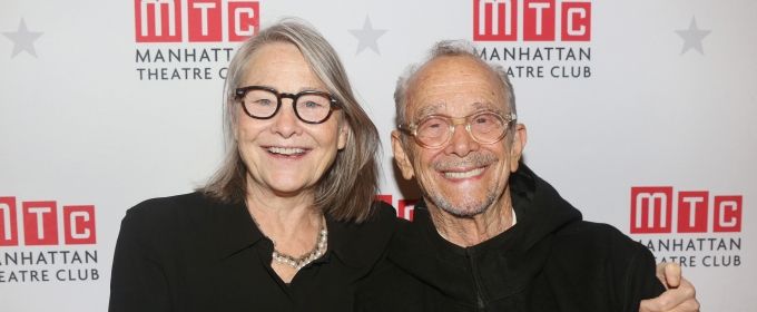 Photos: See Elliot Page, Zachary Quinto, Cherry Jones, Joel Grey & More at the O Photos