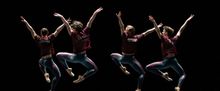 Trance and Tremble: Finnish National Ballet’s T(r)anssi is exceptional 