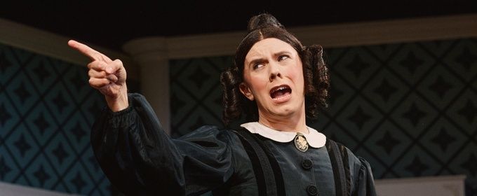 Cole Escola Will Make West End Debut in OH, MARY!; Booking Extended Photo