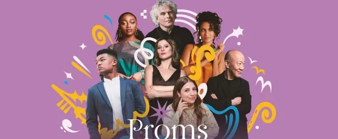Review: BBC PROMS: BEETHOVEN’S FIFTH, Royal Albert Hall