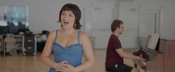 Video: Katerina McCrimmon Sings 'The Boy Next Door' From The Muny's MEET ME IN ST. LOUIS
