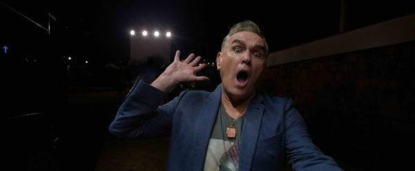 Morrissey Confirms 2026 Summer and Fall American Tour