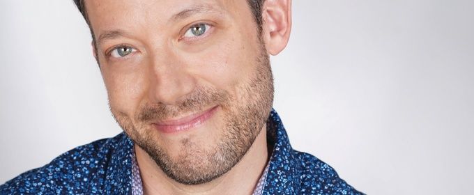 Interview: Chatting with John Tartaglia the Director of SHREK THE MUSICAL at The Muny