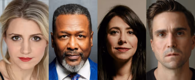 TRIUMPH, PHIL, HENRY IV, PARTS 1 & 2 & More Set for The Public Theater's 2026-27 Season Photo