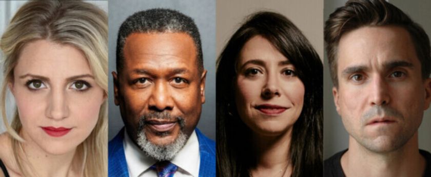 TRIUMPH, PHIL, HENRY IV, PARTS 1 & 2 & More Set for The Public Theater's 2026-27 Season Photo