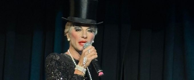 Review: Singer Adrienne Haan Helps Us Time Travel at the Triad