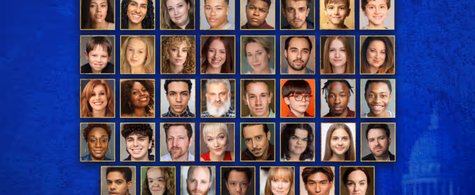 New Cast Set For PADDINGTON THE MUSICAL in the West End Photo