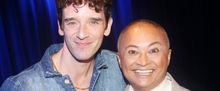Alec Mapa Returns to the Laurie Beechman Theatre