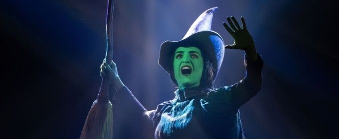 Tickets to Go on Sale in June for WICKED at Greensboro's Tanger Center