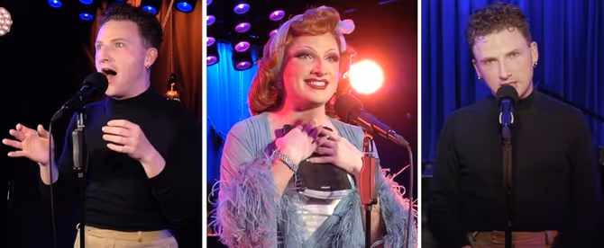 Video: Can You Guess Plasma's 3 Dream Roles?