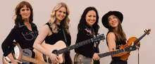 AMERICANA WOMEN to Honor Country and Folk Music Icons at Kean University