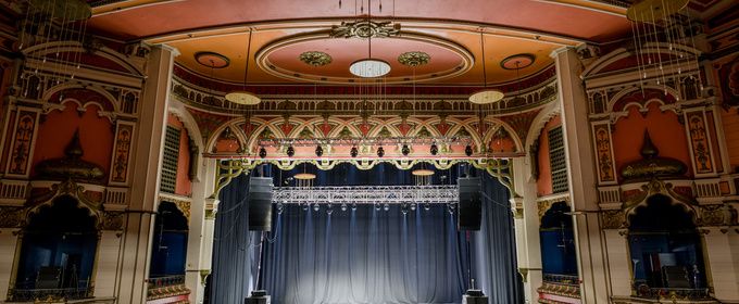Liverpool Olympia to Transition into a Community Interest Company in 2026