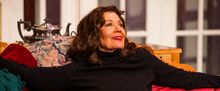 First Look at On The Verge Theatre's TEA AT FIVE at Alta Arts