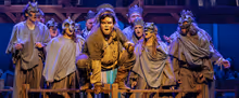 Algonquin Arts Theatre Presents THE HUNCHBACK OF NOTRE DAME