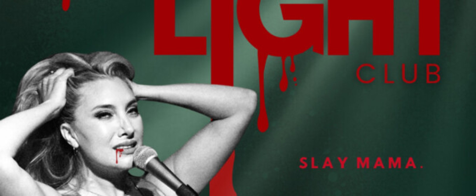 Emily Goglia Will Bring LIMELIGHT HALLOWEEN to Three Clubs