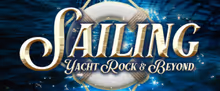 SAILING: YACHT ROCK AND BEYOND to Open at Florida Studio Theatre
