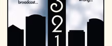 LIVE IN 3,2,1… World Premiere to Open at Chapel Theatre