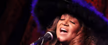 Wendy Moten Returns To The Birdland Stage