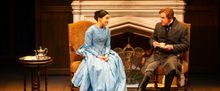 First Look at JANE EYRE at the Alley Theatre