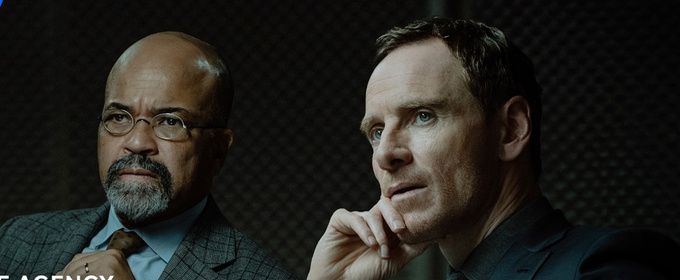 THE AGENCY Recaps Michael Fassbender's Sneakiest Season 1 Espionage Moves