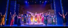 First Look at THE PRINCE OF EGYPT at Argyle Theatre