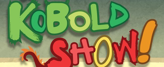 EDINBURGH 2026 Review: THE KOBOLD SHOW!, Gilded Balloon Patter House