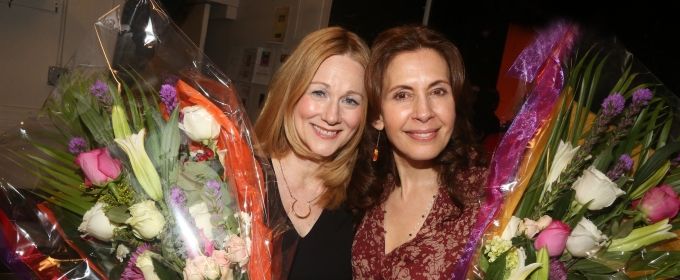 Photos: Inside Opening Night of SUMMER, 1976 Photos