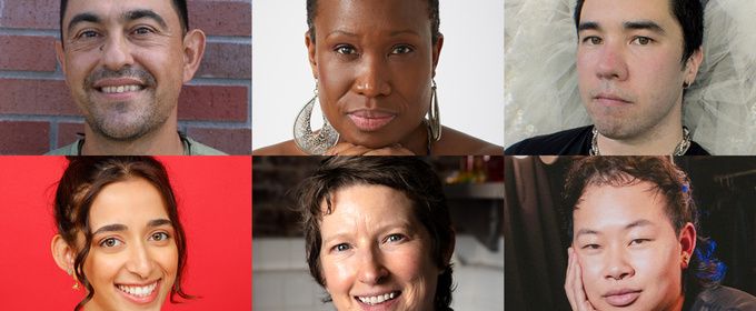 THE WRITERS' ROOM at Geffen Playhouse to Welcome Six Playwrights