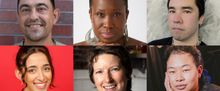 THE WRITERS' ROOM at Geffen Playhouse to Welcome Six Playwrights