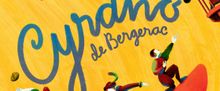 CYRANO DE BERGERAC to be Presented at English Theatre Utrecht