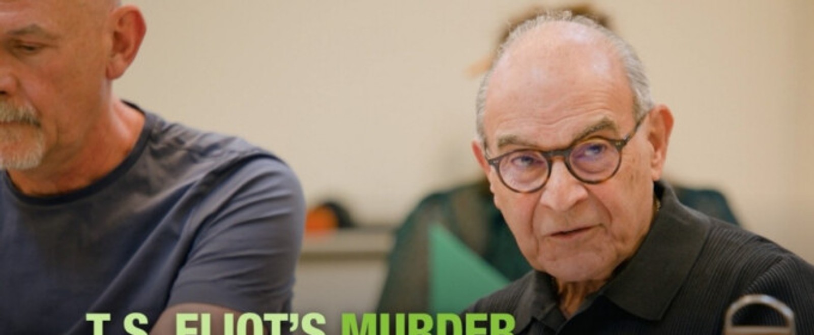 Video: MURDER IN THE CATHEDRAL Cast Begins Rehearsals at Orange Tree Theatre