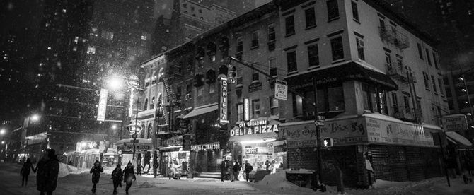 Broadway Performers Push Back on 'Show Must Go On' Expectations Amid Severe Weather