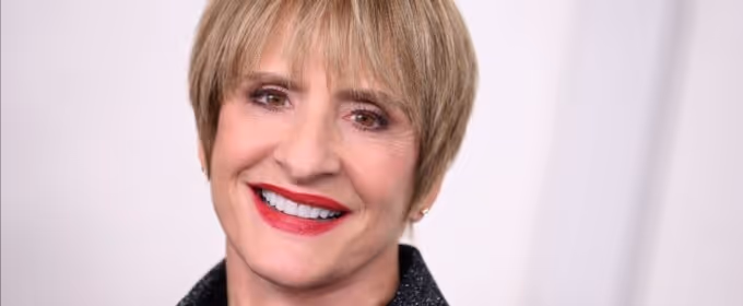 Patti LuPone Will Play Diana Vreeland in One-Woman Play FULL GALLOP Photo