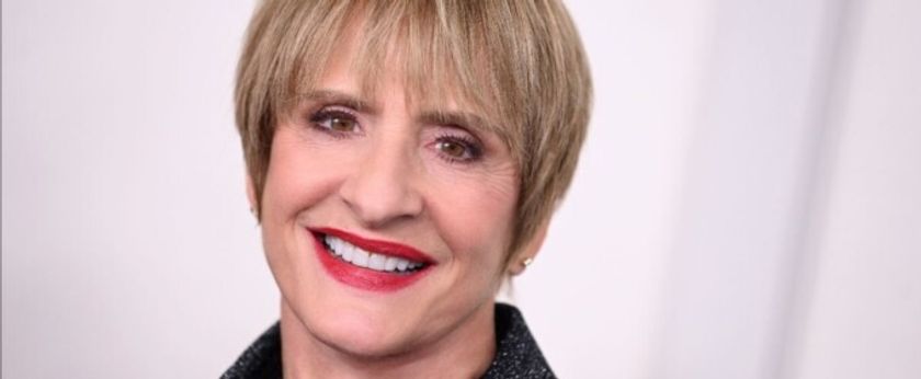 Patti LuPone Will Play Diana Vreeland in One-Woman Play FULL GALLOP Photo