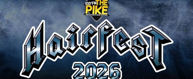 The Pike HairFest Will Return to Indian Ranch in September