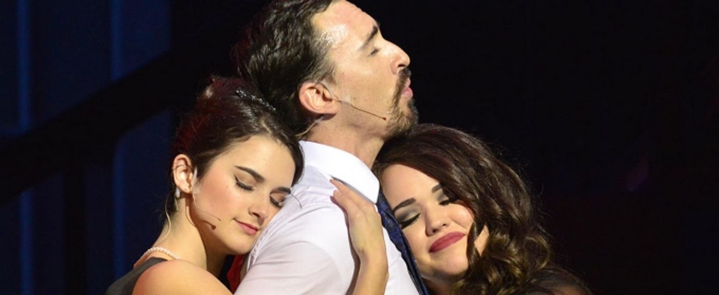 Global Roundup 3/6 - Olivier Award Nominations, BYE BYE BIRDIE at the Kennedy Center, and More!  Image