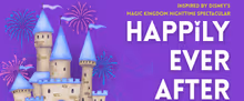 HAPPILY EVER AFTER: A Night of Disney Songs is Coming to the Laurie Beechman Theatre