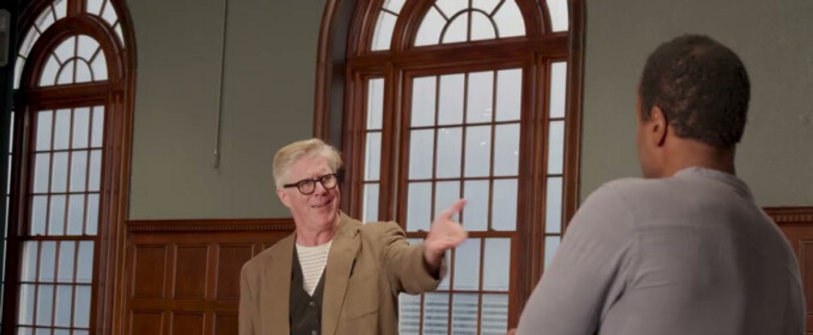 Video: TO KILL A MOCKINGBIRD Mini-Doc at The Huntington