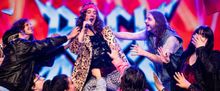 First Look at ROCK OF AGES at Tacoma Little Theatre
