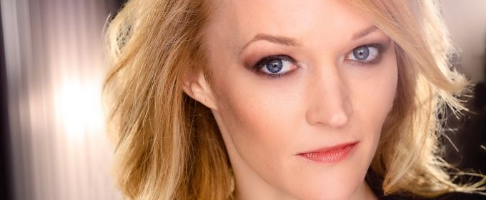 BWW Spotlight Series: Meet Kalinda Gray, An Actor and Fantasy Party Organizer Wh Photos