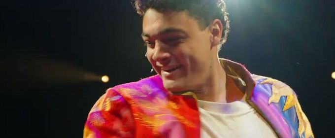 Video: JOSEPH AND THE AMAZING TECHNICOLOR DREAMCOAT at Hale Centre Theatre