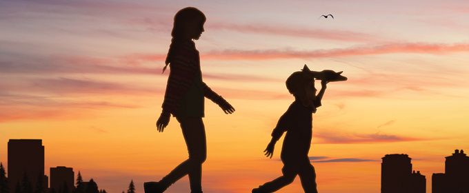 Alma Cuervo, Michael DeLorenzo and More to Star in WHAT BECAME OF US at Signature Theatre