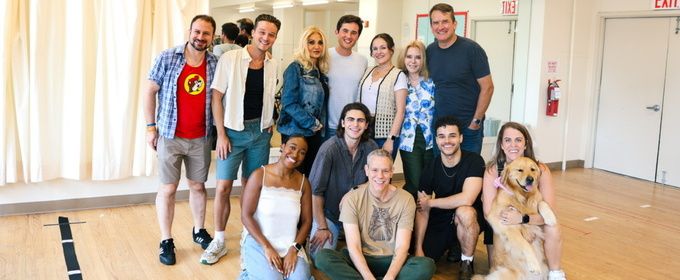 Interview: Mickey White Brings a Starry DEAR EVAN HANSEN to Hingham