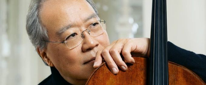 WE THE PEOPLE: OUR SHARED PAST, PRESENT, AND FUTURE to Launch at Tanglewood with Yo-Yo Ma