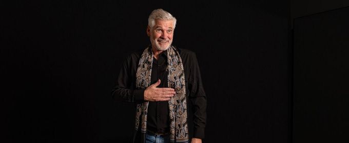 EDINBURGH 2026: THE LAST AUDITION Q&A