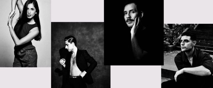 Tabula Rasa Dance Theater Will Perform UN-CHOREOGRAPHED in June