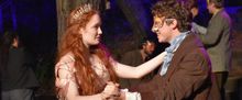 ROMEO AND JULIET Set In The Gilded Age Opens Outdoor Summer Season At Theatricum