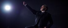 IN SOME DARK VALLEY: THE TESTIMONY OF REVEREND BRAND To Make International Debut at W