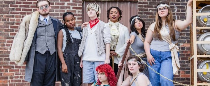 Review: HADESTOWN - TEEN EDITION at DreamWrights